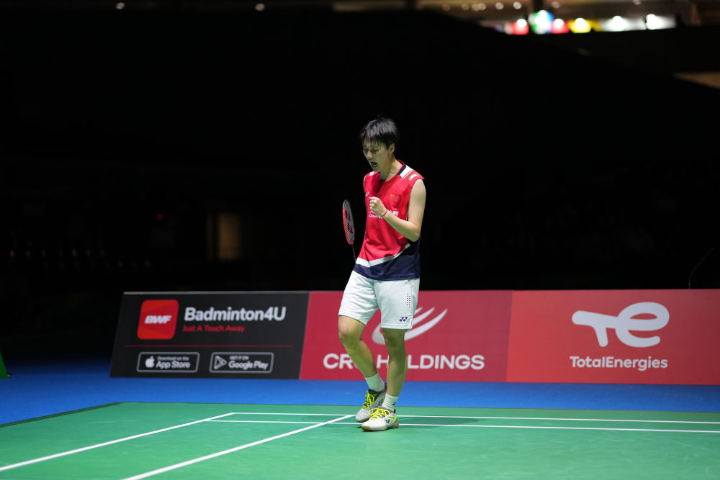 线投射与快 线投射与快