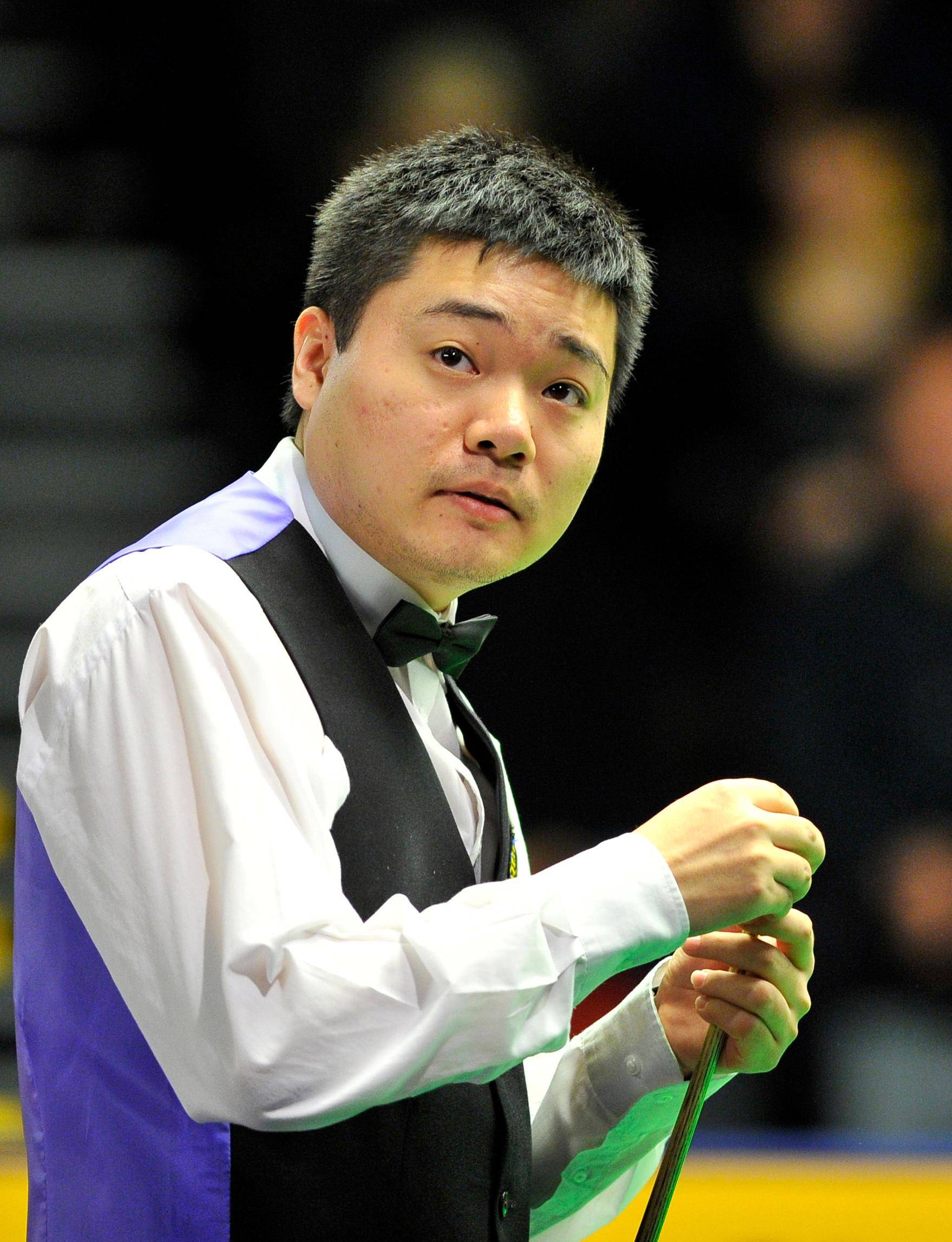 [排球]安浩鸣：各支队伍积极迎战 全力备战资格赛.